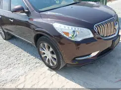 5GAKRBKD4GJ290503 2016 BUICK ENCLAVE