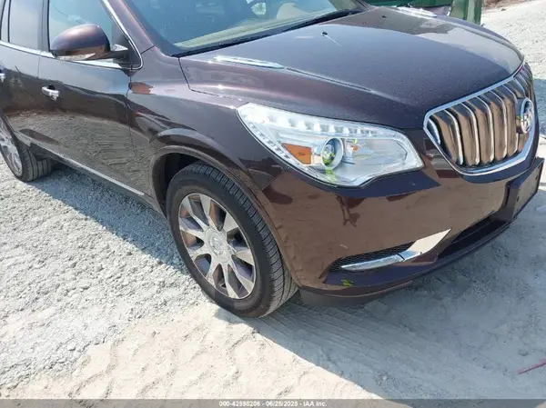 5GAKRBKD4GJ290503 2016 BUICK ENCLAVE - Image 1