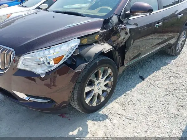 5GAKRBKD4GJ290503 2016 BUICK ENCLAVE - Image 2