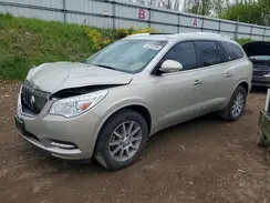 5GAKRBKD4GJ295443 2016 BUICK ENCLAVE