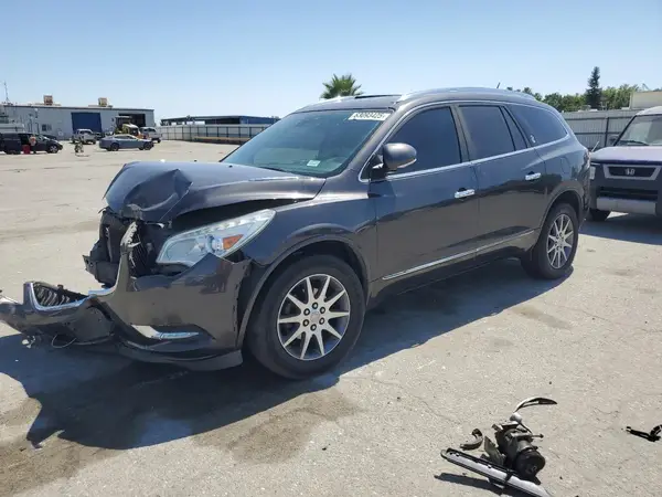 5GAKRBKD4GJ298827 2016 BUICK ENCLAVE - Image 1