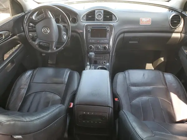 5GAKRBKD4GJ298827 2016 BUICK ENCLAVE - Image 8