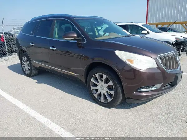 5GAKRBKD4GJ300303 2016 BUICK ENCLAVE - Image 1