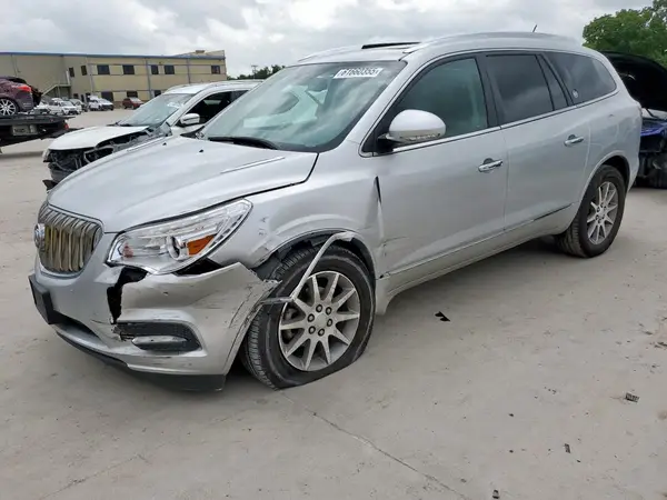 5GAKRBKD4GJ302147 2016 BUICK ENCLAVE - Image 1