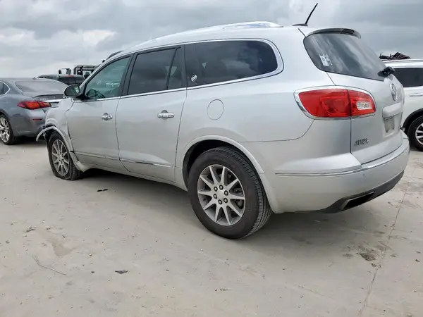 5GAKRBKD4GJ302147 2016 BUICK ENCLAVE - Image 2
