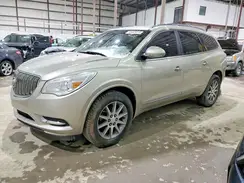 5GAKRBKD4GJ306621 2016 BUICK ENCLAVE