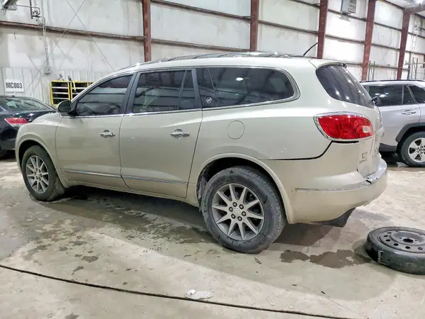 5GAKRBKD4GJ306621 2016 BUICK ENCLAVE - Image 2