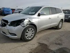 5GAKRBKD4GJ308112 2016 BUICK ENCLAVE