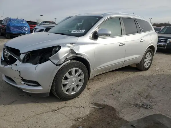 5GAKRBKD4GJ308112 2016 BUICK ENCLAVE - Image 1