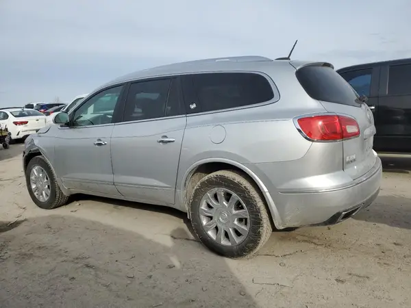 5GAKRBKD4GJ308112 2016 BUICK ENCLAVE - Image 2