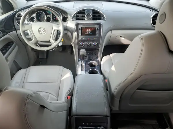 5GAKRBKD4GJ308112 2016 BUICK ENCLAVE - Image 8