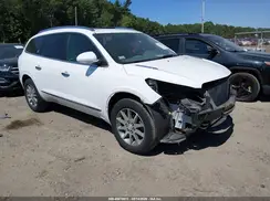 5GAKRBKD4GJ309485 2016 BUICK ENCLAVE