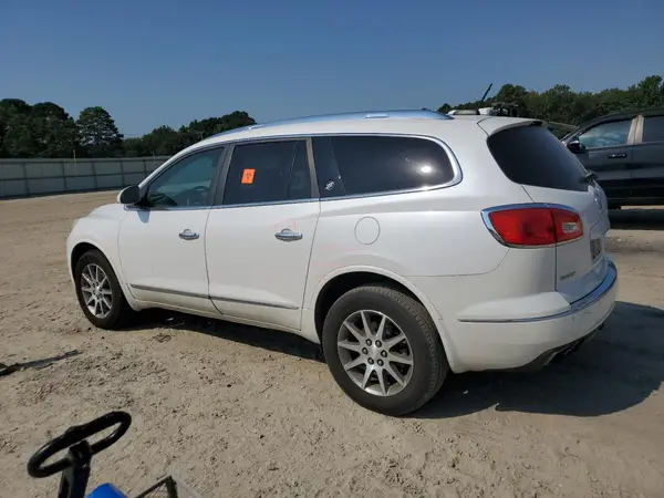5GAKRBKD4GJ309681 2016 BUICK ENCLAVE - Image 2