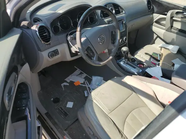 5GAKRBKD4GJ309681 2016 BUICK ENCLAVE - Image 8