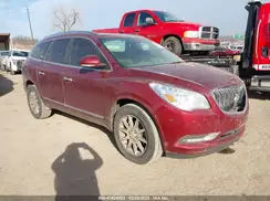 5GAKRBKD4GJ310930 2016 BUICK ENCLAVE