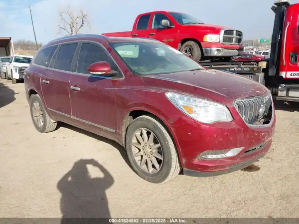 5GAKRBKD4GJ310930 2016 BUICK ENCLAVE - Image 1