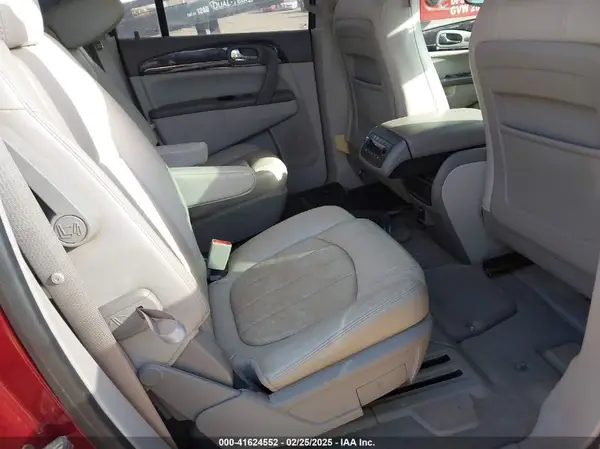 5GAKRBKD4GJ310930 2016 BUICK ENCLAVE - Image 8