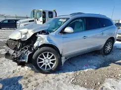 5GAKRBKD4GJ313116 2016 BUICK ENCLAVE