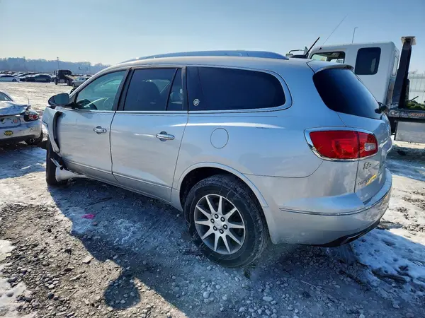 5GAKRBKD4GJ313116 2016 BUICK ENCLAVE - Image 2