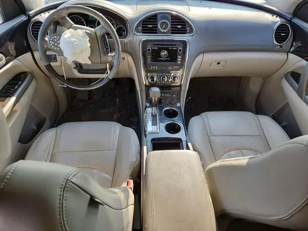 5GAKRBKD4GJ313116 2016 BUICK ENCLAVE - Image 8