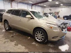 5GAKRBKD4GJ318574 2016 BUICK ENCLAVE