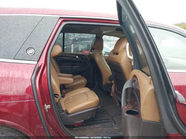5GAKRBKD4GJ318672 2016 BUICK ENCLAVE - Image 8