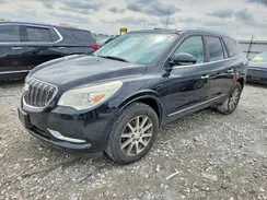 5GAKRBKD4GJ323788 2016 BUICK ENCLAVE