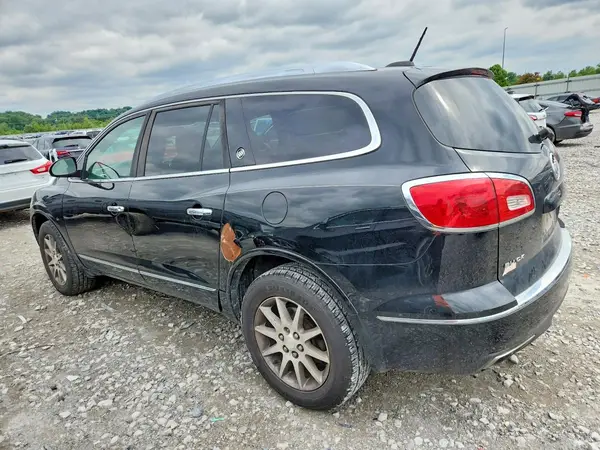 5GAKRBKD4GJ323788 2016 BUICK ENCLAVE - Image 2