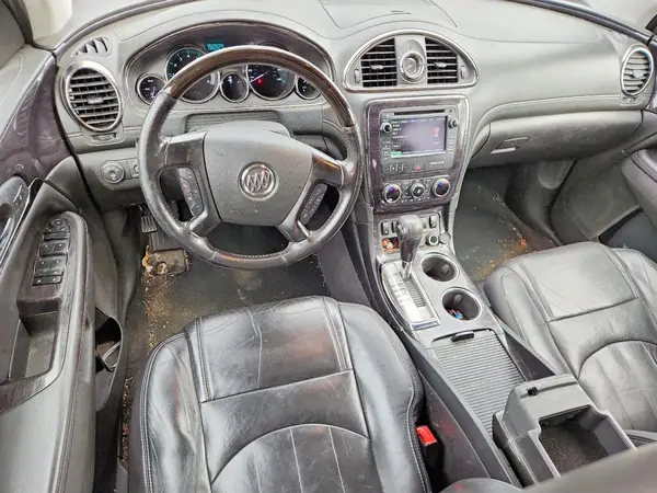 5GAKRBKD4GJ323788 2016 BUICK ENCLAVE - Image 8