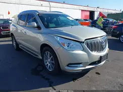 5GAKRBKD4GJ326223 2016 BUICK ENCLAVE
