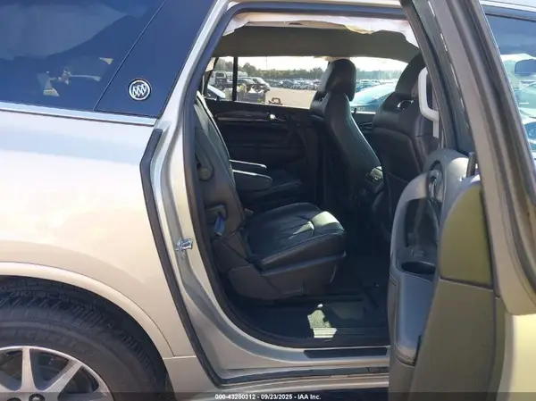 5GAKRBKD4GJ326223 2016 BUICK ENCLAVE - Image 8