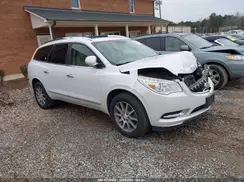 5GAKRBKD4GJ328585 2016 BUICK ENCLAVE
