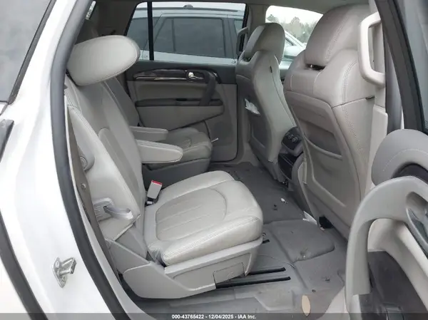 5GAKRBKD4GJ328585 2016 BUICK ENCLAVE - Image 8