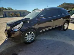 5GAKRBKD4GJ331552 2016 BUICK ENCLAVE