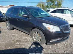 5GAKRBKD4GJ339585 2016 BUICK ENCLAVE