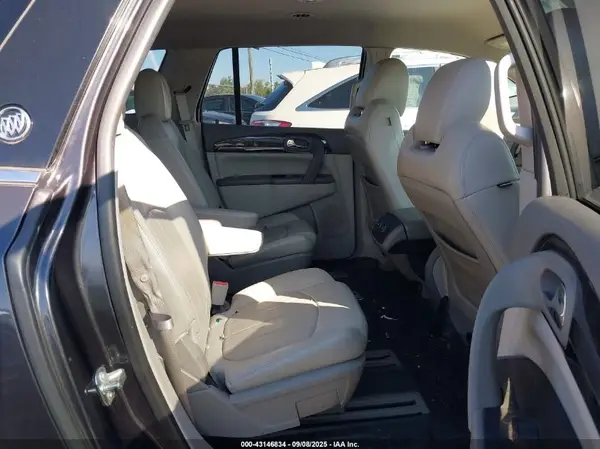 5GAKRBKD4GJ339585 2016 BUICK ENCLAVE - Image 8