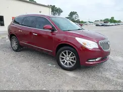 5GAKRBKD4GJ341076 2016 BUICK ENCLAVE