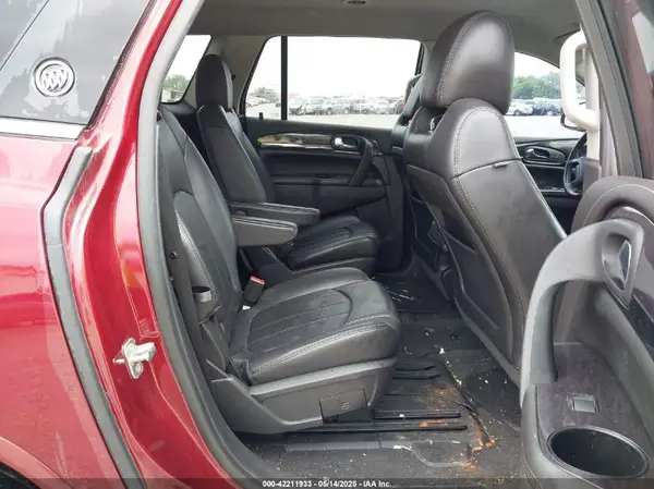 5GAKRBKD4GJ341076 2016 BUICK ENCLAVE - Image 8