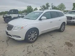 5GAKRBKD4GJ341353 2016 BUICK ENCLAVE