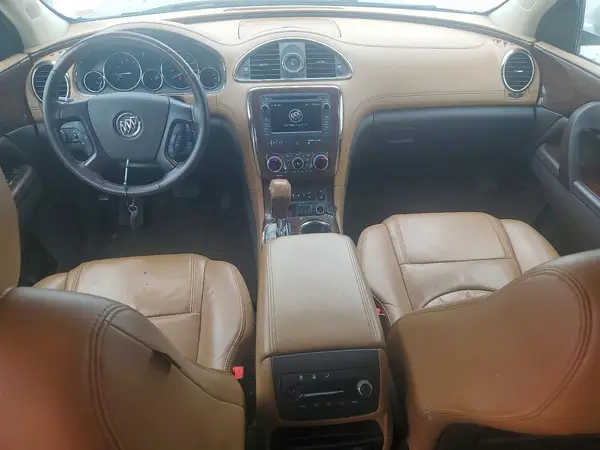 5GAKRBKD4GJ341353 2016 BUICK ENCLAVE - Image 8