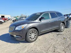 5GAKRBKD4GJ344236 2016 BUICK ENCLAVE