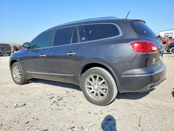 5GAKRBKD4GJ344236 2016 BUICK ENCLAVE - Image 2