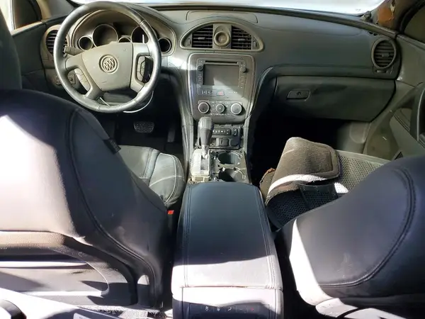 5GAKRBKD4GJ344236 2016 BUICK ENCLAVE - Image 8