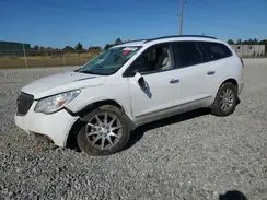 5GAKRBKD4GJ345130 2016 BUICK ENCLAVE