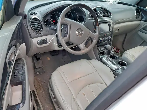 5GAKRBKD4GJ345130 2016 BUICK ENCLAVE - Image 8