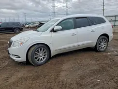 5GAKRBKD4GJ346570 2016 BUICK ENCLAVE