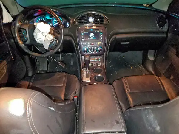 5GAKRBKD4GJ346570 2016 BUICK ENCLAVE - Image 8