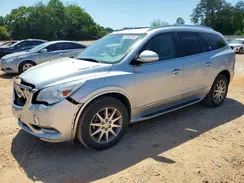 5GAKRBKD4HJ105870 2017 BUICK ENCLAVE