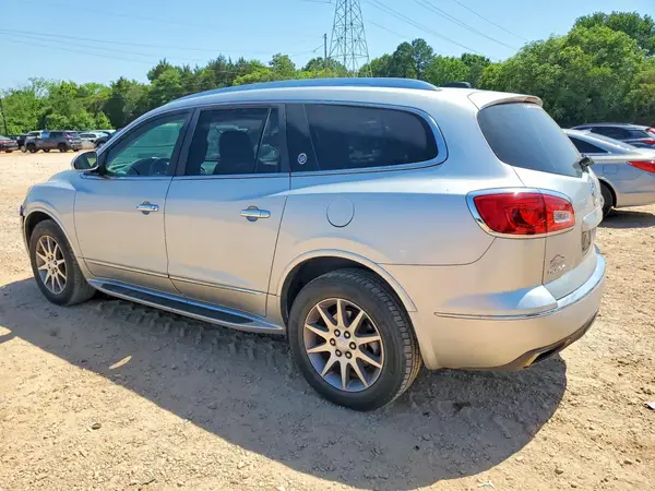 5GAKRBKD4HJ105870 2017 BUICK ENCLAVE - Image 2