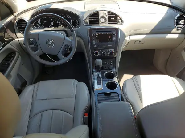 5GAKRBKD4HJ105870 2017 BUICK ENCLAVE - Image 8
